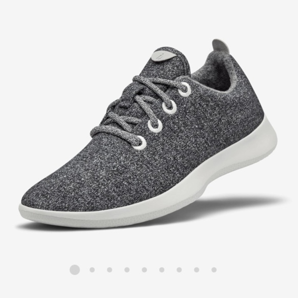allbirds Women’s Wool Runners